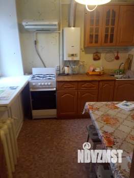 1-к квартира, на длительный срок, 30м2, 1/6 этаж
