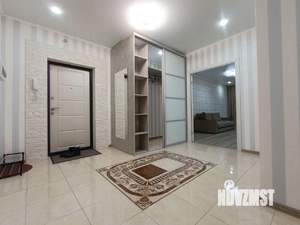 2-к квартира, на длительный срок, 60м2, 10/19 этаж