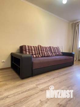 1-к квартира, на длительный срок, 37м2, 4/10 этаж