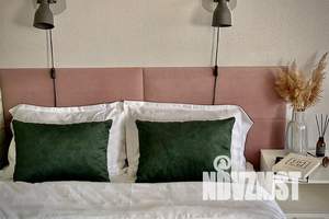 1-к квартира, посуточно, 30м2, 5/5 этаж