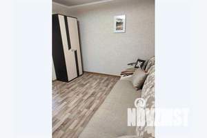 1-к квартира, посуточно, 32м2, 3/5 этаж