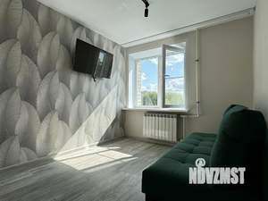 Студия квартира, на длительный срок, 22м2, 6/9 этаж