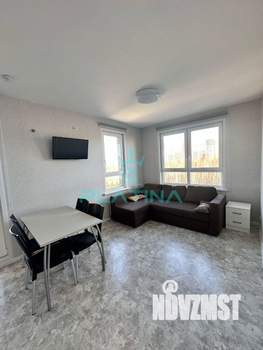 2-к квартира, на длительный срок, 65м2, 8/18 этаж