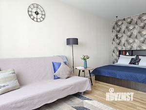 1-к квартира, на длительный срок, 43м2, 7/11 этаж