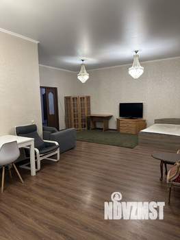 3-к квартира, на длительный срок, 90м2, 13/24 этаж