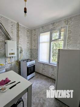 2-к квартира, на длительный срок, 45м2, 3/5 этаж