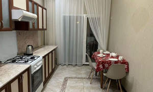 2-к квартира, на длительный срок, 76м2, 3/10 этаж