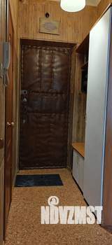 1-к квартира, на длительный срок, 36м2, 1/6 этаж