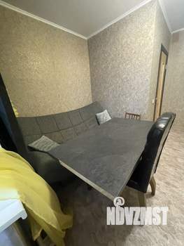 1-к квартира, на длительный срок, 37м2, 2/10 этаж