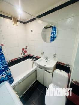 1-к квартира, на длительный срок, 33м2, 8/9 этаж