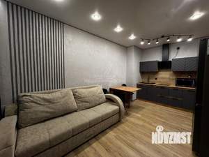 3-к квартира, на длительный срок, 60м2, 1/19 этаж