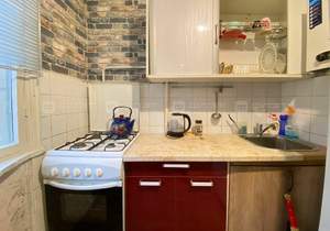 2-к квартира, на длительный срок, 50м2, 1/5 этаж