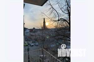 2-к квартира, посуточно, 45м2, 3/5 этаж