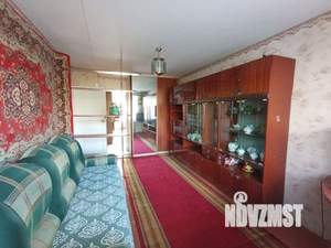 2-к квартира, на длительный срок, 45м2, 3/5 этаж