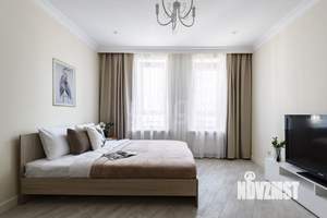 1-к квартира, на длительный срок, 42м2, 5/9 этаж