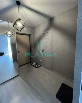 Студия квартира, на длительный срок, 35м2, 13/18 этаж