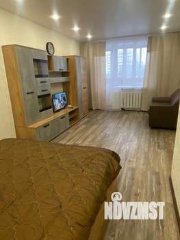 1-к квартира, на длительный срок, 38м2, 2/14 этаж