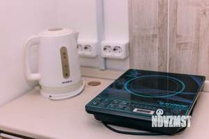 1-к квартира, посуточно, 16м2, 1/1 этаж