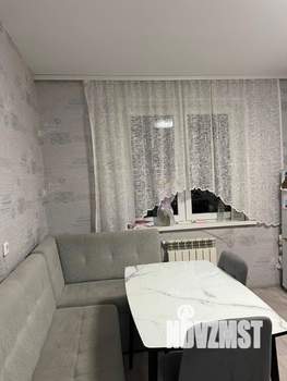 1-к квартира, на длительный срок, 39м2, 16/19 этаж