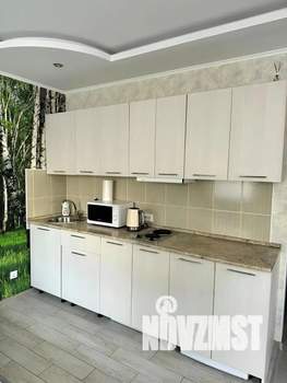 1-к квартира, посуточно, 31м2, 1/1 этаж