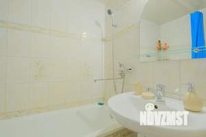 2-к квартира, посуточно, 53м2, 4/9 этаж