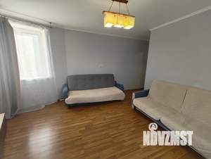 2-к квартира, посуточно, 50м2, 2/12 этаж