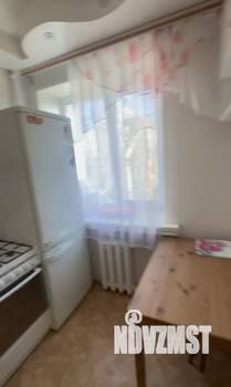 1-к квартира, на длительный срок, 40м2, 3/5 этаж