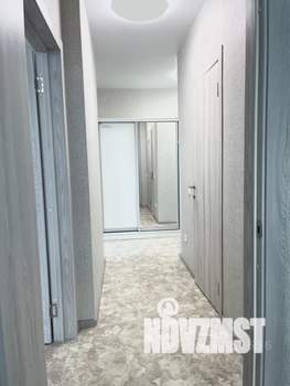 2-к квартира, посуточно, 48м2, 22/25 этаж