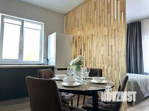 1-к квартира, посуточно, 55м2, 2/2 этаж