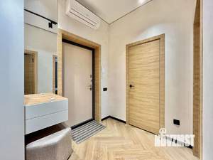 2-к квартира, посуточно, 55м2, 1/1 этаж