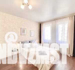 2-к квартира, посуточно, 80м2, 11/19 этаж
