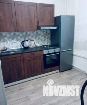 1-к квартира, на длительный срок, 45м2, 5/10 этаж