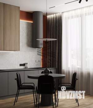 2-к квартира, на длительный срок, 65м2, 16/16 этаж