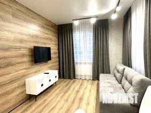 2-к квартира, посуточно, 47м2, 1/1 этаж