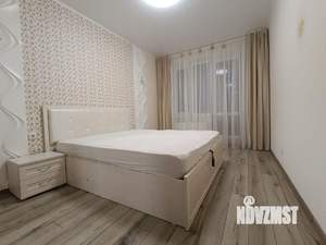 2-к квартира, на длительный срок, 60м2, 10/19 этаж