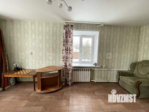 1-к квартира, на длительный срок, 30м2, 5/5 этаж