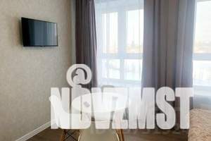 1-к квартира, посуточно, 25м2, 3/9 этаж