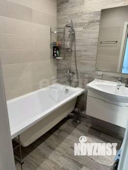 2-к квартира, на длительный срок, 60м2, 12/20 этаж