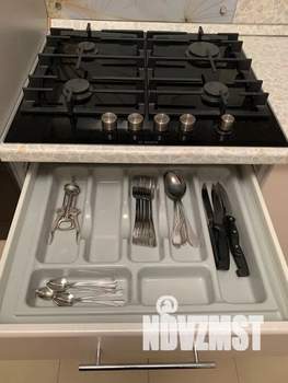 1-к квартира, посуточно, 42м2, 2/9 этаж