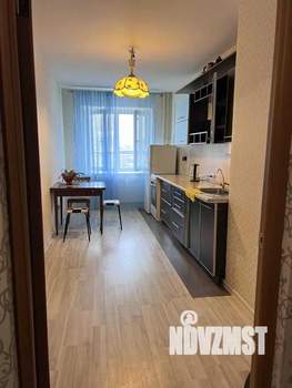 1-к квартира, на длительный срок, 31м2, 14/18 этаж