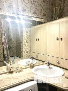 2-к квартира, посуточно, 65м2, 1/1 этаж