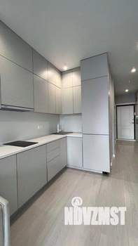 Студия квартира, на длительный срок, 30м2, 15/23 этаж