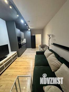 2-к квартира, на длительный срок, 58м2, 6/21 этаж