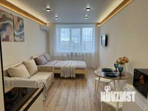 Студия квартира, посуточно, 20м2, 9/9 этаж