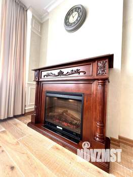 3-к квартира, посуточно, 120м2, 1/1 этаж