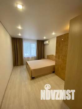 3-к квартира, посуточно, 64м2, 3/9 этаж