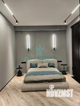 1-к квартира, на длительный срок, 49м2, 15/20 этаж