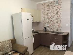 2-к квартира, посуточно, 60м2, 6/22 этаж