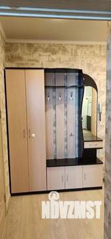 1-к квартира, на длительный срок, 45м2, 15/21 этаж