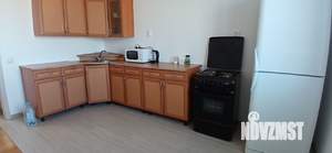 2-к квартира, на длительный срок, 56м2, 13/20 этаж
